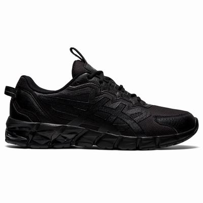 Asics Gel-Quantum 90 3 - Miesten Tennarit - Mustat